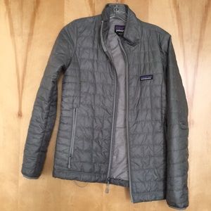 Patagonia light jacket